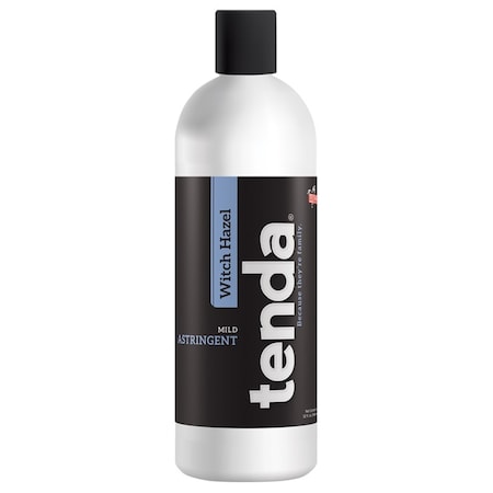 Tenda Tenda Witch Hazel - 32 oz. 834